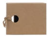 Кружка эмалированная в коробке Retro (белый)  (Изображение 5)