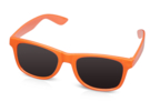 Очки солнцезащитные Jazz (оранжевый) 