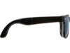 Складные очки с зеркальными линзами Ibiza (черный)  (Изображение 3)