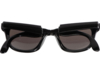 Складные очки с зеркальными линзами Ibiza (черный)  (Изображение 4)