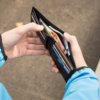 Бумажник Swiss Peak с защитой от сканирования RFID (Изображение 5)