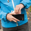 Бумажник Swiss Peak с защитой от сканирования RFID (Изображение 9)
