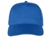 Бейсболка Memphis 165 (синий классический)  (Изображение 2)