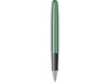 Ручка-роллер Parker Sonnet Essentials Green SB Steel CT (зеленый/серебристый)  (Изображение 7)