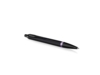 Ручка шариковая Parker IM Vibrant Rings Flame Amethyst Purple (черный/фиолетовый)  (Изображение 6)