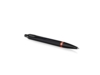 Ручка шариковая Parker IM Vibrant Rings Flame Orange (черный/оранжевый)  (Изображение 2)