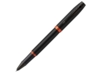 Ручка-роллер Parker IM Vibrant Rings Flame Orange (черный/оранжевый)  (Изображение 1)
