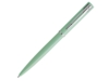 Ручка шариковая Allure Mint CT (зеленый/серебристый)  (Изображение 1)