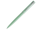 Ручка шариковая Allure Mint CT (зеленый/серебристый) 