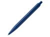 Ручка шариковая Parker IM Monochrome Blue (синий)  (Изображение 1)