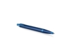Ручка шариковая Parker IM Monochrome Blue (синий)  (Изображение 2)