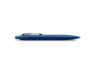 Ручка шариковая Parker IM Monochrome Blue (синий)  (Изображение 3)