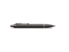 Ручка шариковая Parker IM Monochrome Black (черный)  (Изображение 3)