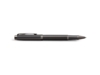 Ручка роллер Parker IM Monochrome Black (черный)  (Изображение 4)