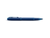 Ручка роллер Parker IM Monochrome Blue (синий)  (Изображение 4)