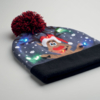 Шапка вязаная (Изображение 3)