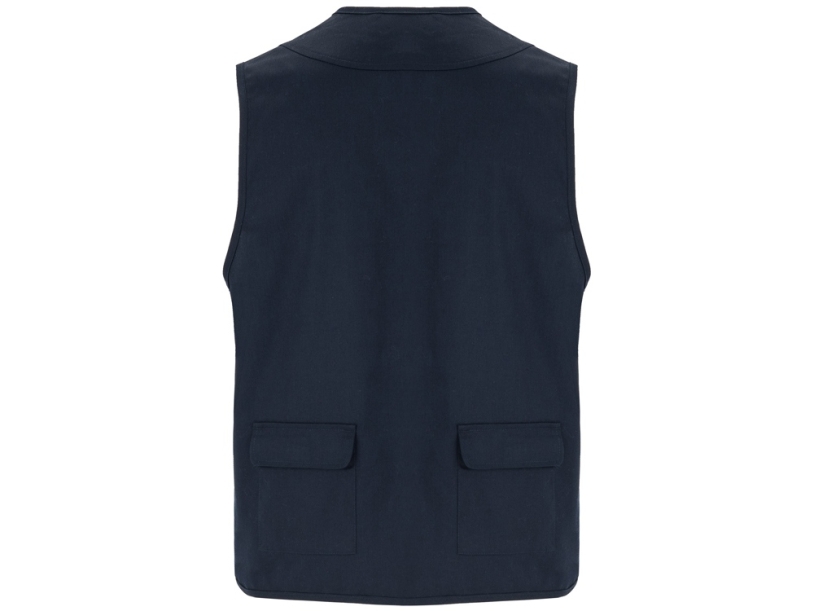 Жилет Venera, мужской (navy) L (Изображение 2)