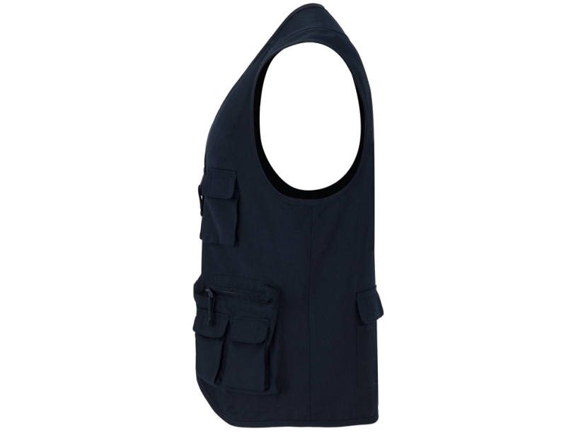 Жилет Venera, мужской (navy) L (Изображение 3)