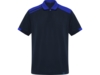Рубашка поло Samurai, мужская (navy/синий) S (Изображение 1)