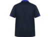 Рубашка поло Samurai, мужская (navy/синий) S (Изображение 2)