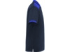 Рубашка поло Samurai, мужская (navy/синий) M (Изображение 4)