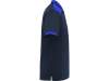 Рубашка поло Samurai, мужская (navy/синий) M (Изображение 4)