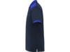 Рубашка поло Samurai, мужская (navy/синий) XL (Изображение 3)