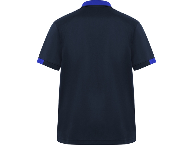 Рубашка поло Samurai, мужская (navy/синий) L (Изображение 2)