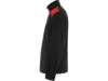 Куртка Terrano, мужская (черный/красный) 3XL (Изображение 3)