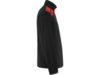 Куртка Terrano, мужская (черный/красный) 3XL (Изображение 4)