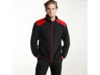 Куртка Terrano, мужская (черный/красный) 3XL (Изображение 5)