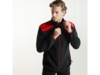 Куртка Terrano, мужская (черный/красный) 3XL (Изображение 6)