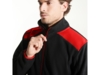 Куртка Terrano, мужская (черный/красный) 3XL (Изображение 7)