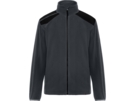 Куртка Terrano, мужская (серый/черный) 3XL
