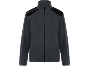 Куртка Terrano, мужская (серый/черный) L
