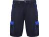 Шорты Tahoe, мужские (navy/синий) XL (Изображение 1)