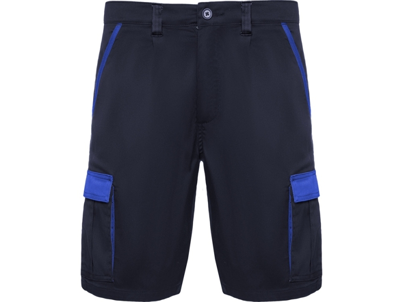 Шорты Tahoe, мужские (navy/синий) L (Изображение 1)