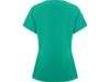 Рубашка Ferox, женская (светло-зеленый) 2XL (Изображение 2)