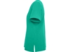 Рубашка Ferox, женская (светло-зеленый) 2XL (Изображение 3)