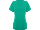 Рубашка Ferox, женская (светло-зеленый) 2XL