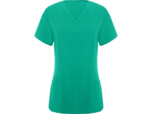 Рубашка Ferox, женская (светло-зеленый) 2XL