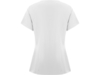 Рубашка Ferox, женская (белый) 2XL (Изображение 2)