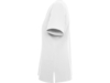 Рубашка Ferox, женская (белый) 2XL (Изображение 3)