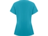 Рубашка Ferox, женская (голубой) XL (Изображение 4)