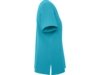 Рубашка Ferox, женская (голубой) XL (Изображение 2)