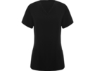 Рубашка Ferox, женская (черный) 2XL