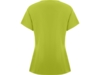 Рубашка Ferox, женская (фисташковый) S (Изображение 2)