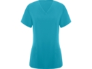 Рубашка Ferox, женская (голубой) 2XL