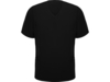 Рубашка Ferox, мужская (черный) XL (Изображение 1)