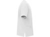 Рубашка Ferox, мужская (белый) XL (Изображение 4)